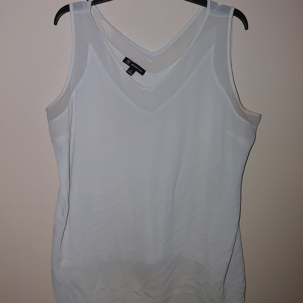 INC Blouse